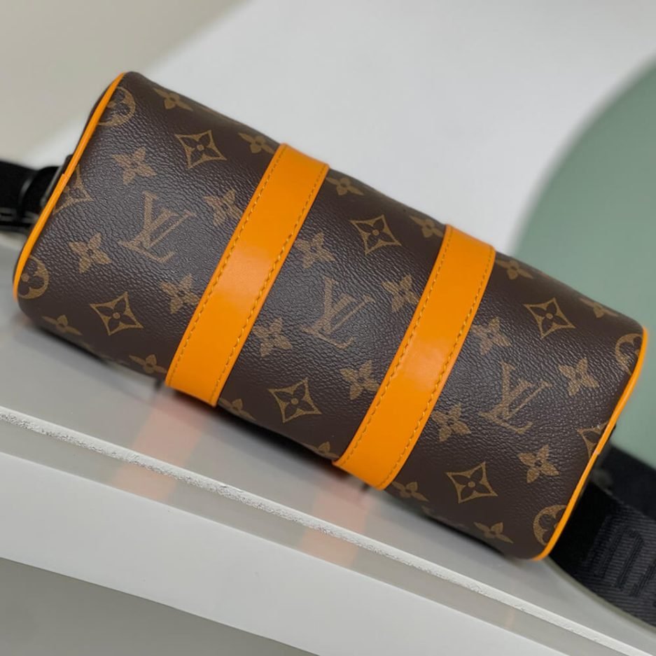 LV Keepall Bandouliere 25 - Image 5