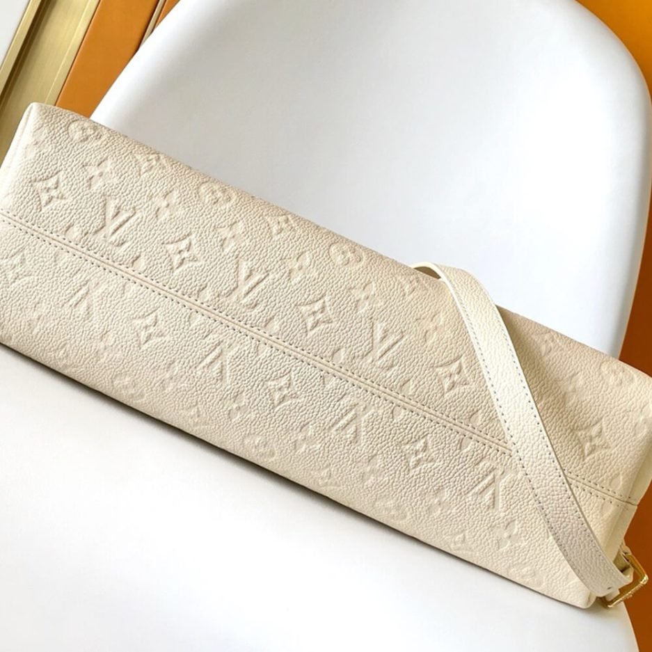 LV Babylone Tote MM - Image 5