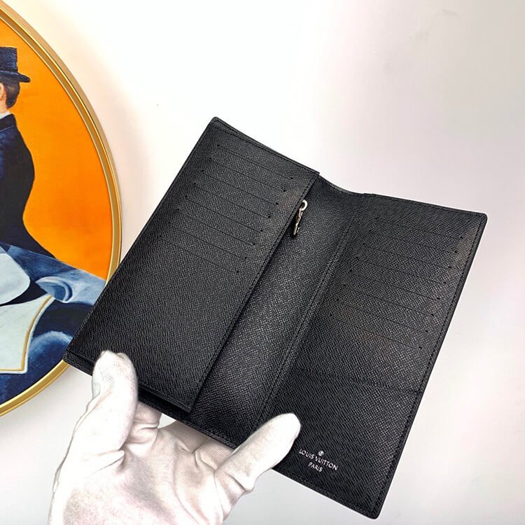LV Brazza Wallet - Image 5