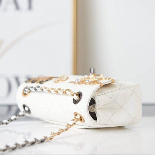 MINI FLAP BAG - Image 5