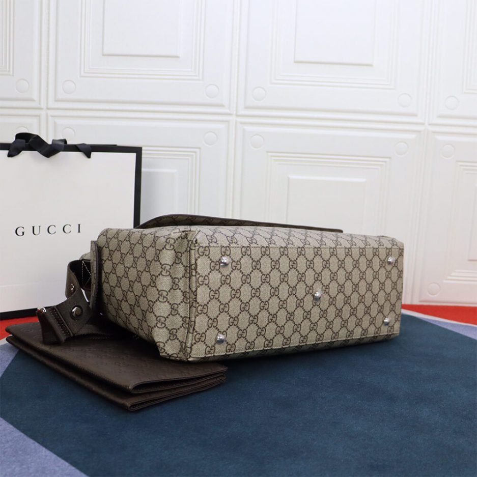 GG plus diaper bag - Image 5