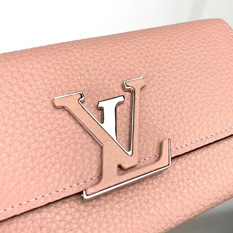 LV Capucines Wallet - Image 5
