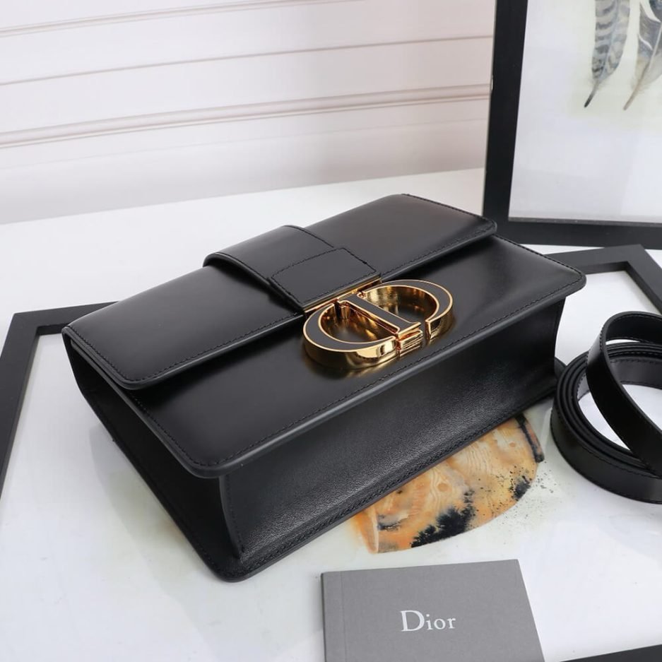 DIOR 30 Montaigne Bag(HIGH-END GRADE) - Image 5