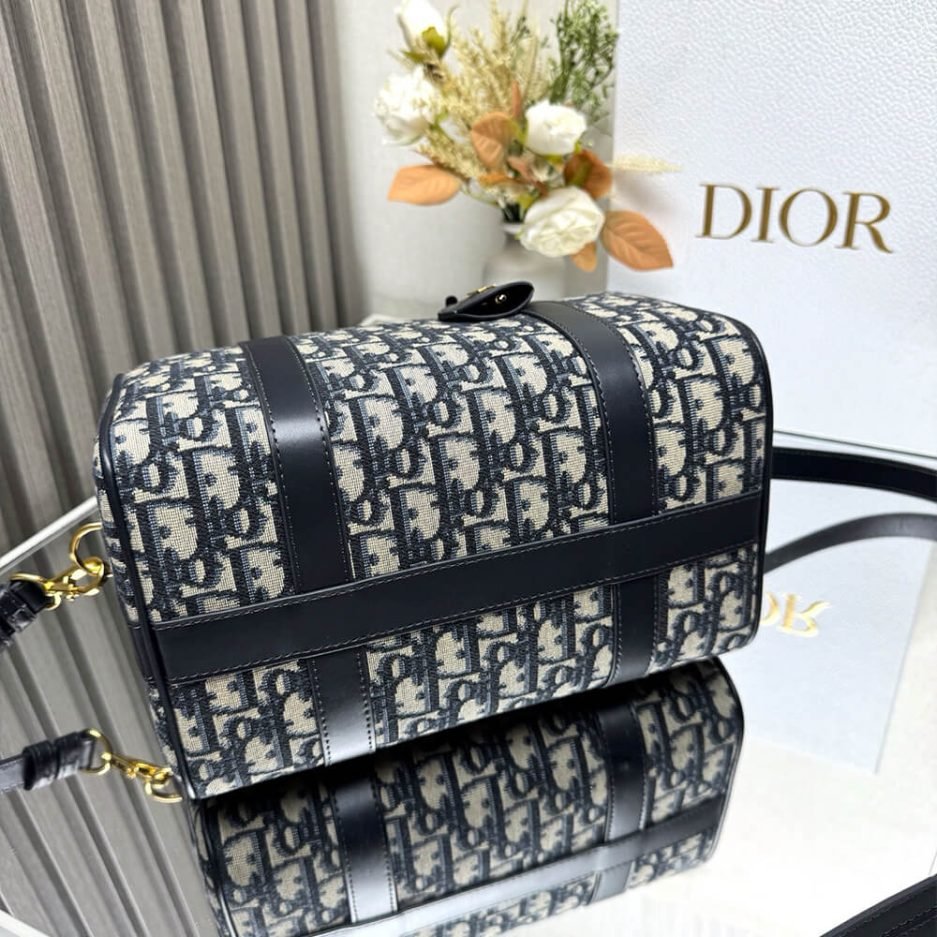 Dior Groove 25 Bag - Image 5