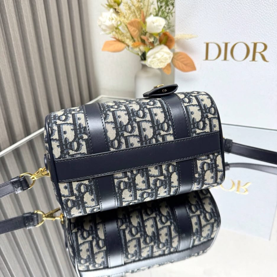 Dior Groove 20 Bag - Image 5