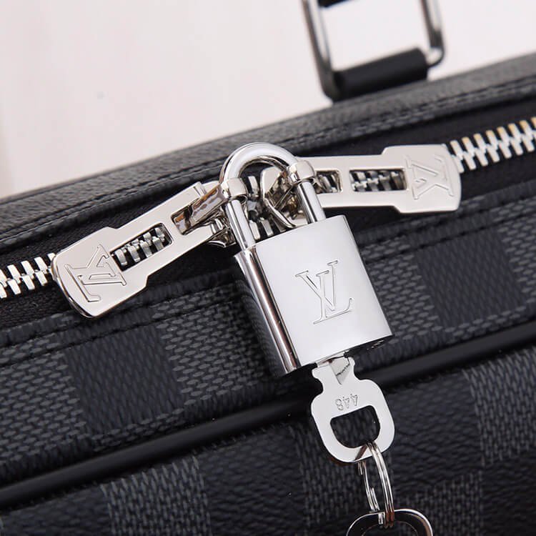 LV Porte-Documents Voyage PM - Image 5