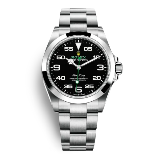 Rolex AIR KING M126900-0001