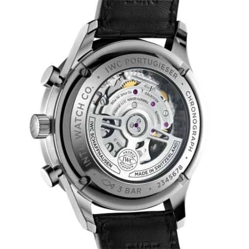 IWC Portugieser IW371604 watch - Image 3