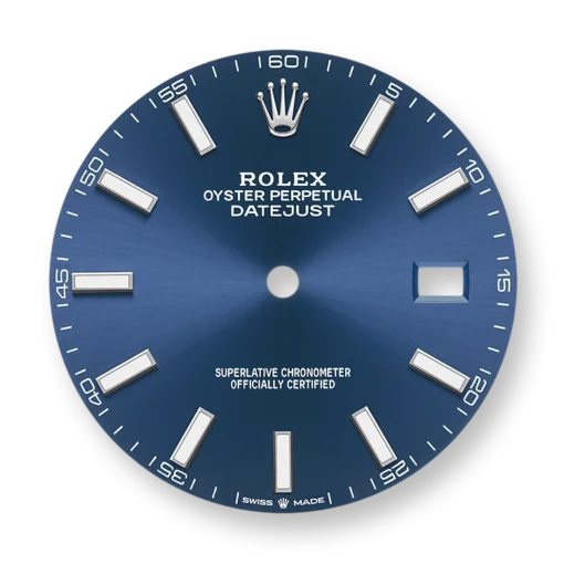 Rolex Datejust m126300-0001 Watch - Image 8