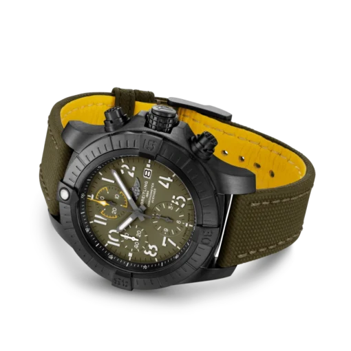 Avenger Chronograph Night Mission V13317101L1X1 - Image 4