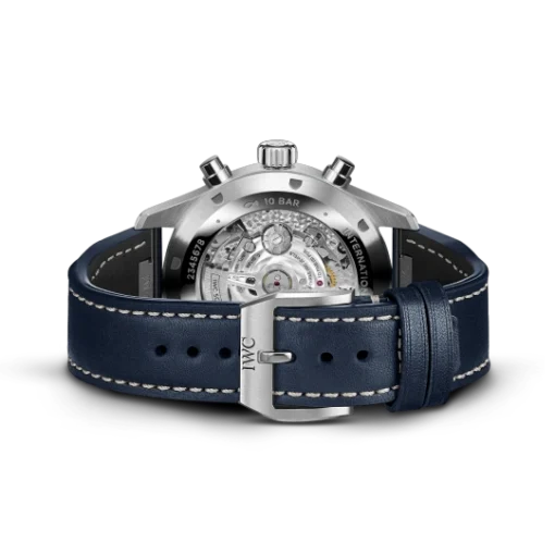 IWC pilot series IW378003 watch - Image 7
