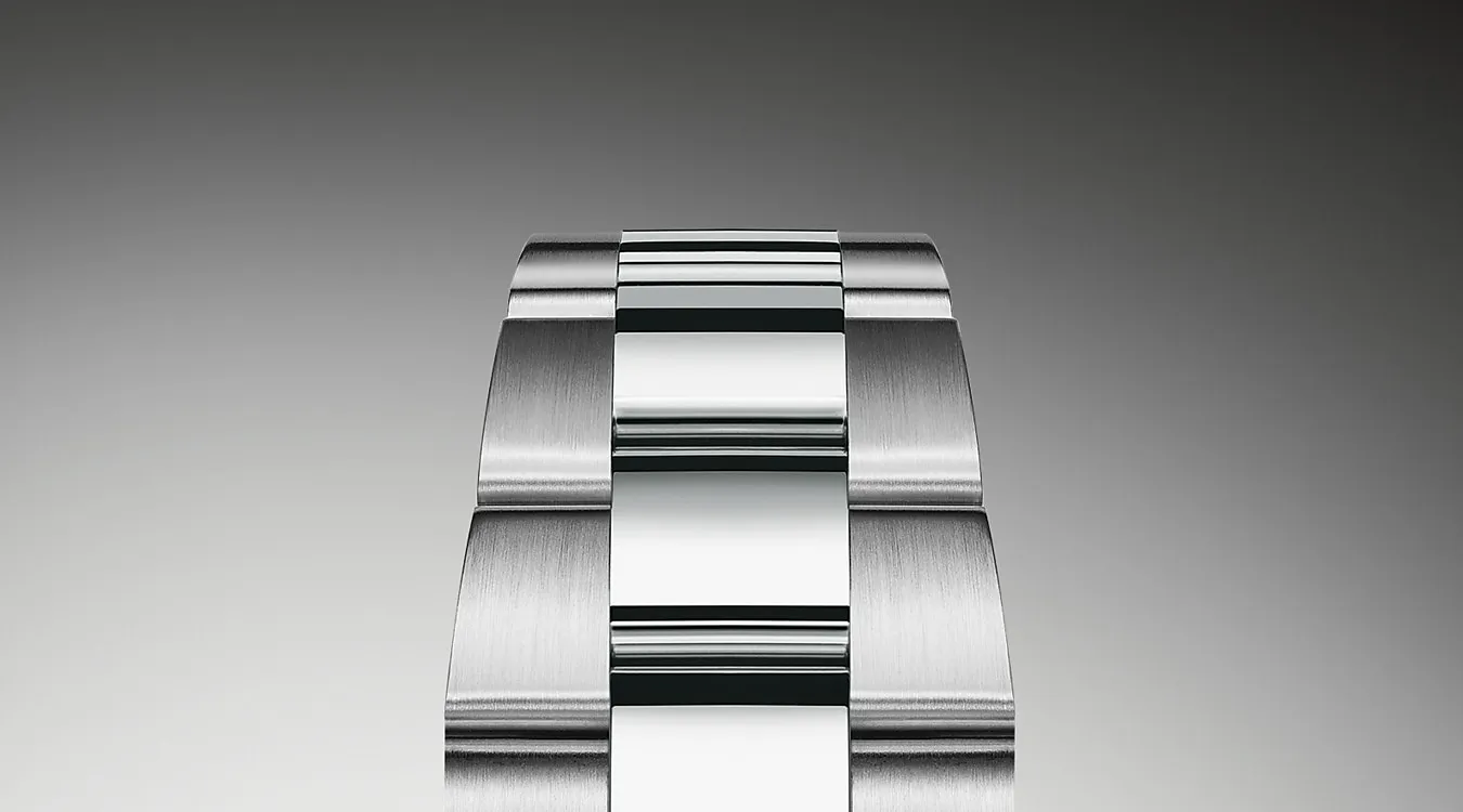 Rolex Datejust m126334-0015 Watch - Image 6