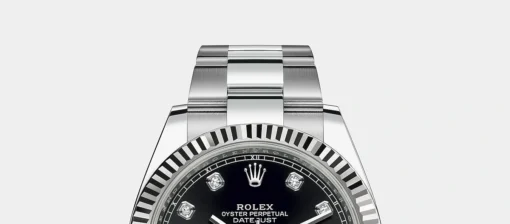 Rolex Datejust m126334-0011 Watch - Image 4