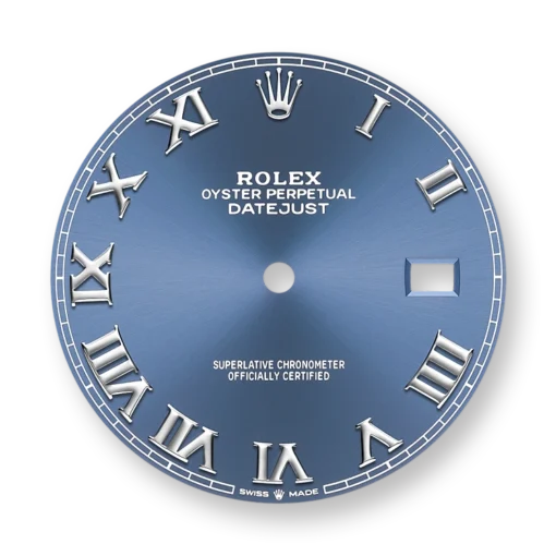 Rolex Datejust m126334-0026 Watch - Image 14