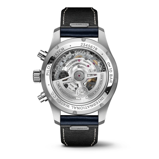 IWC pilot series IW388101 watch(AAAAA version) - Image 2