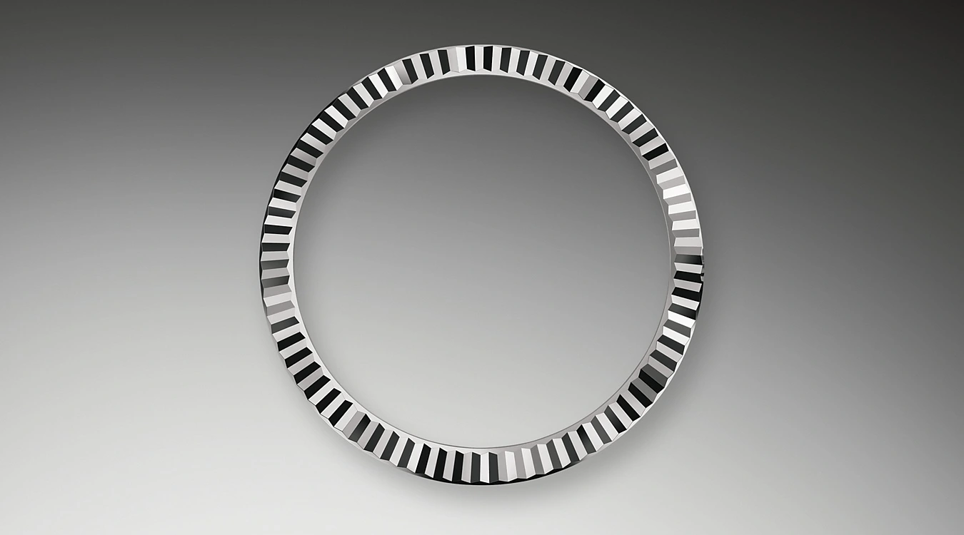 Rolex Datejust m126334-0020 Watch - Image 5