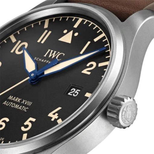 IWC pilot series IW327006 watch - Image 11