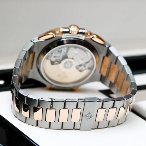 5980/1AR Patek Philippe - NAUTILUS - Image 9