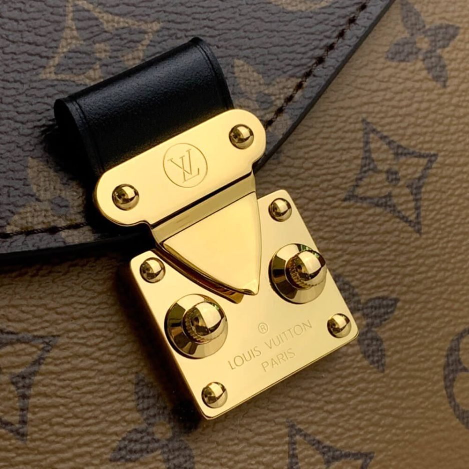 LV Pochette Metis Backpack - Image 6