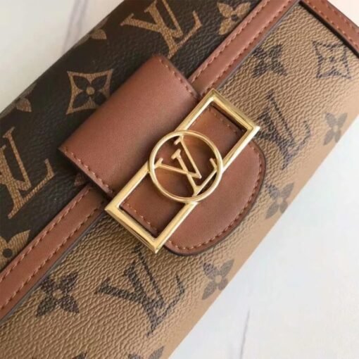 LV Sarah Wallet - Image 6