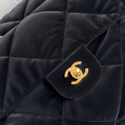 CHANEL COCO NEIGE HANDBAG - Image 6