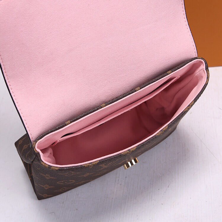 LV Locky BB Handbag - Image 6