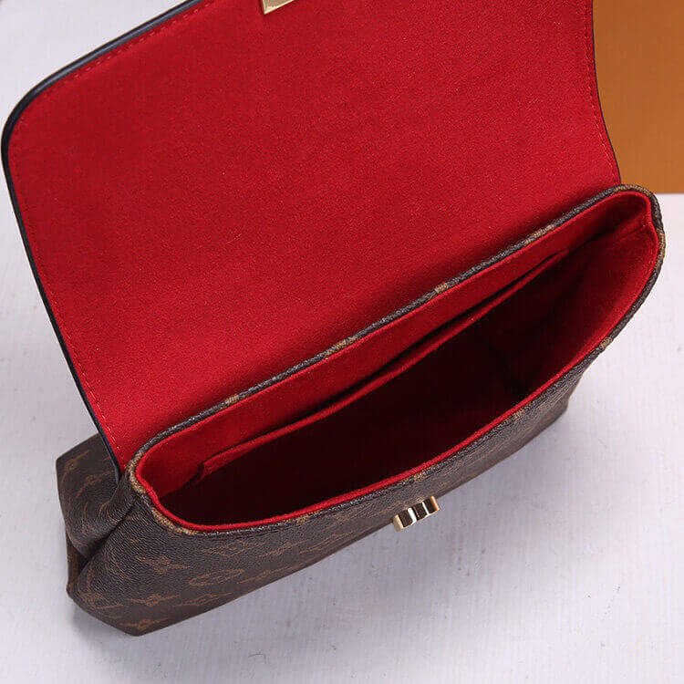 LV Locky BB Handbag - Image 6