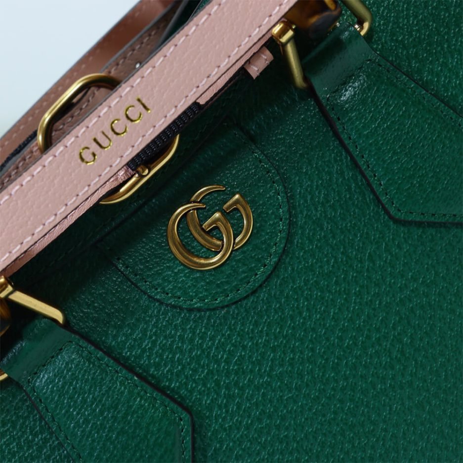 Gucci Diana small tote bag - Image 6