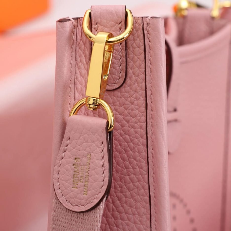 Hermes Evelyne 16 - Image 6