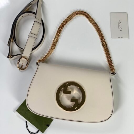 Gucci Blondie shoulder bag - Image 6