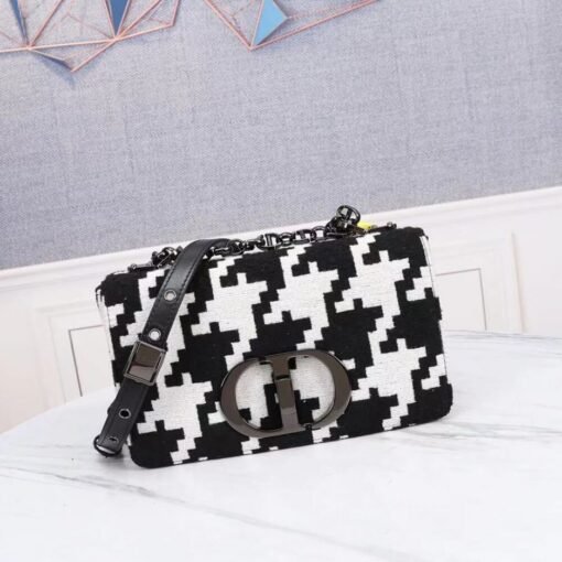 SMALL DIOR CARO BAG - Image 6
