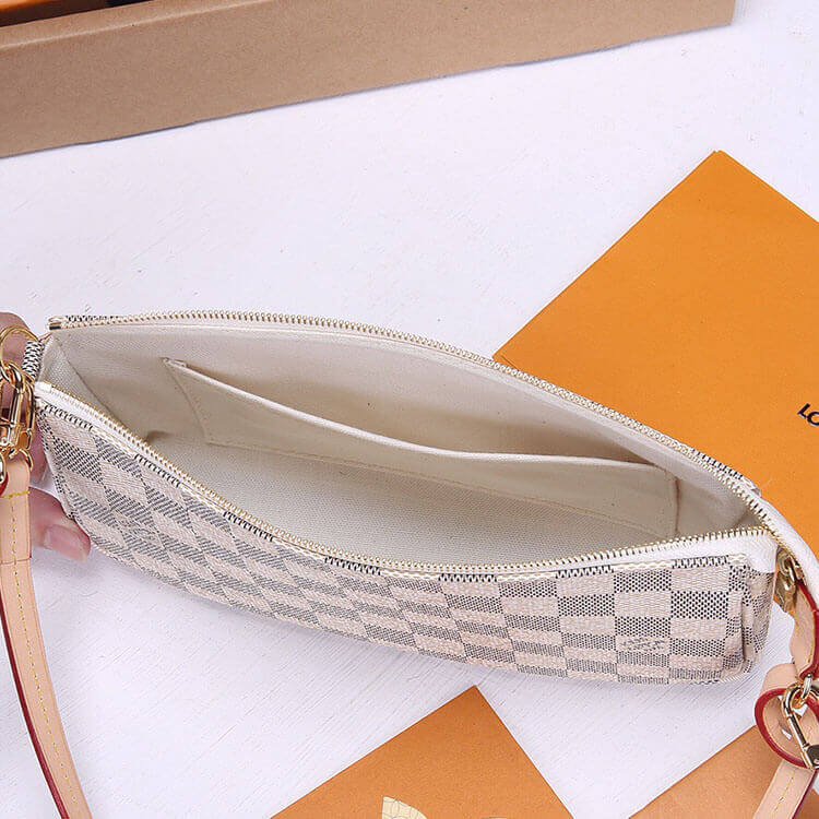 LV Pochette Accessoires - Image 6