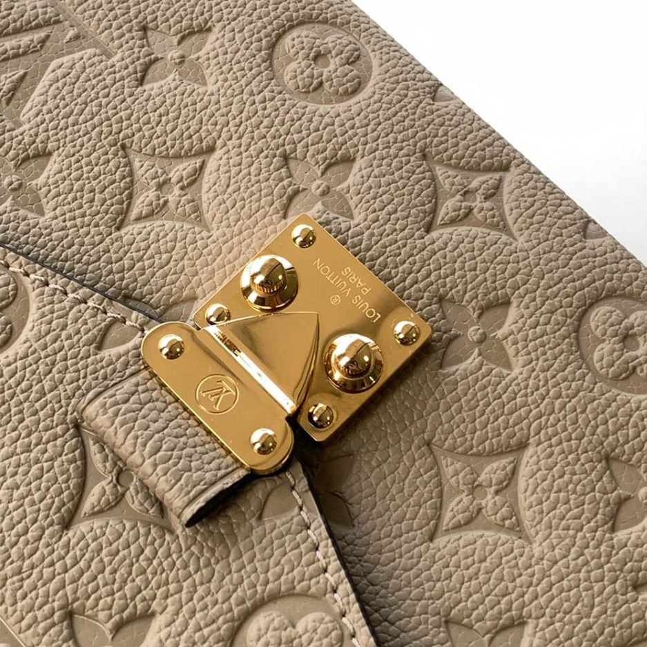 LV Pochette Metis - Image 6