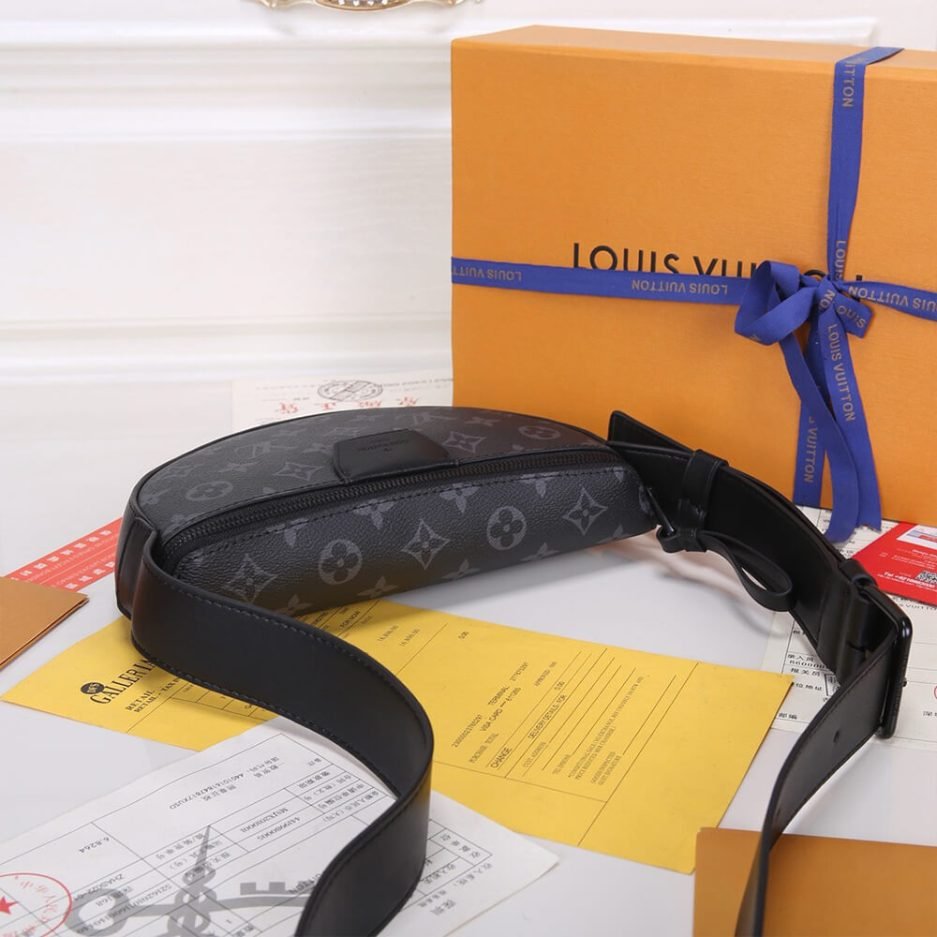LV Moon Crossbody - Image 6