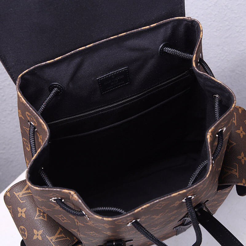 LV Christopher PM Backpack - Image 6