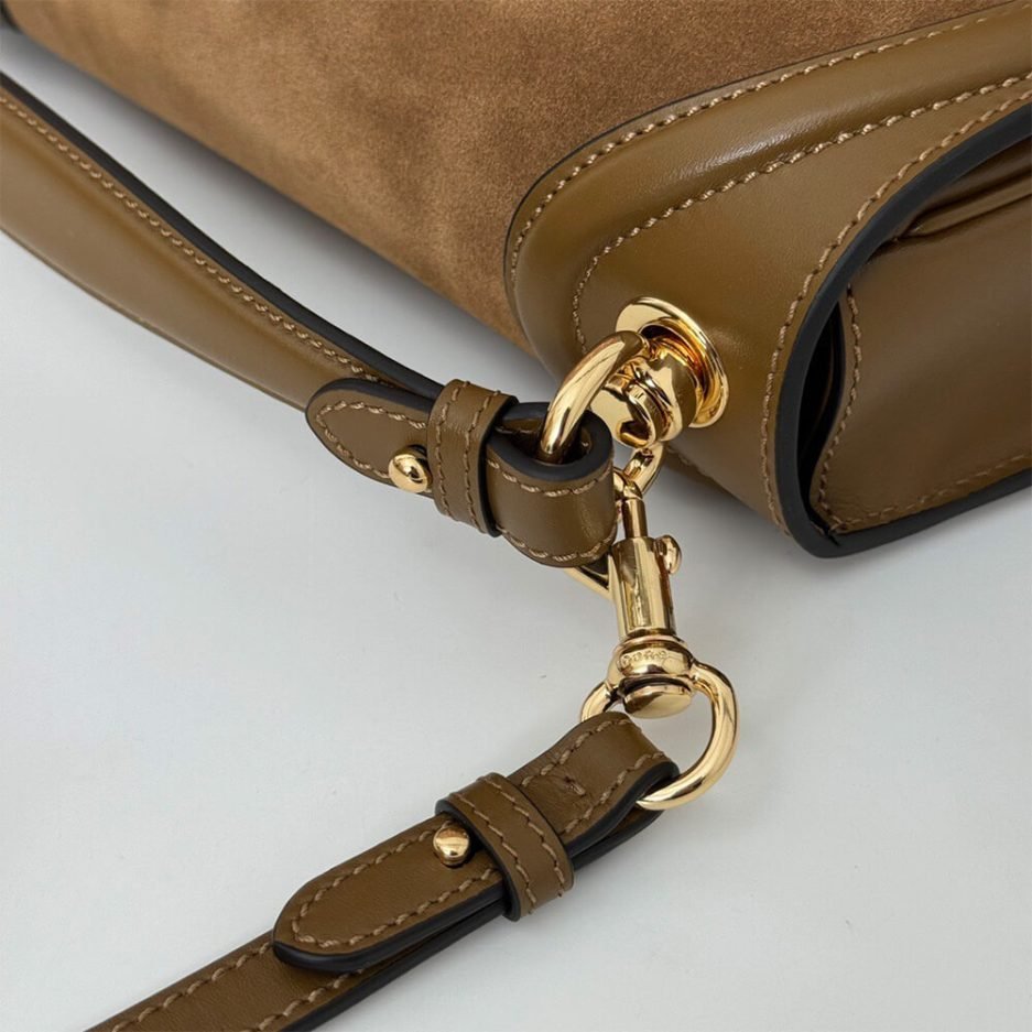 Gucci Blondie medium top handle bag(HIGH-END GRADE) - Image 6