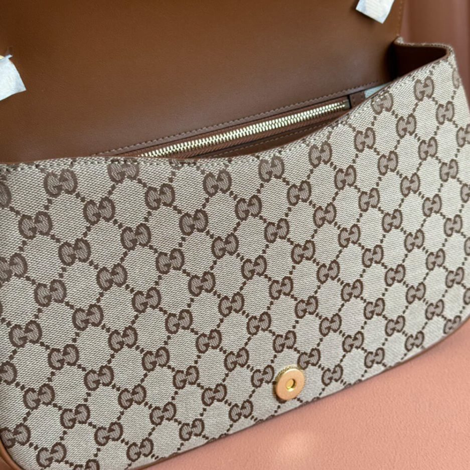 Gucci Blondie medium top handle bag - Image 6