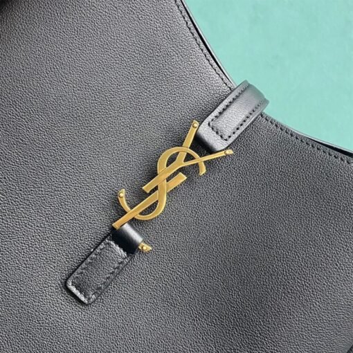 LE 5 ?? 7 SOFT SMALL IN SMOOTH LEATHER - Image 6