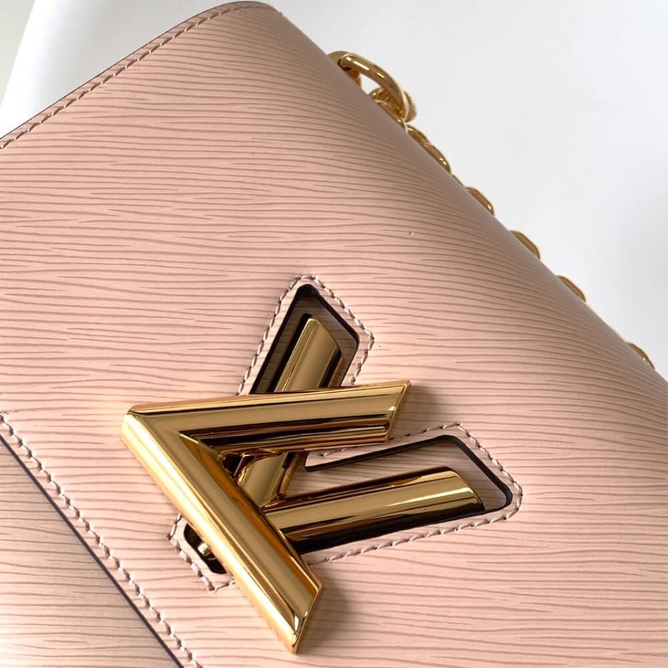 LV Twist MM - Image 6