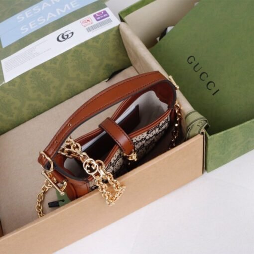 Jackie 1961 mini GG shoulder bag - Image 6