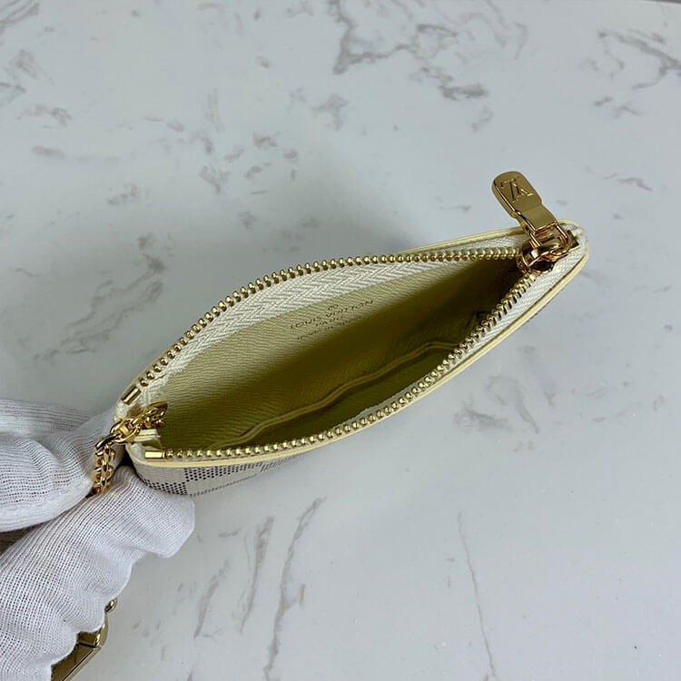 LV Key Pouch - Image 6