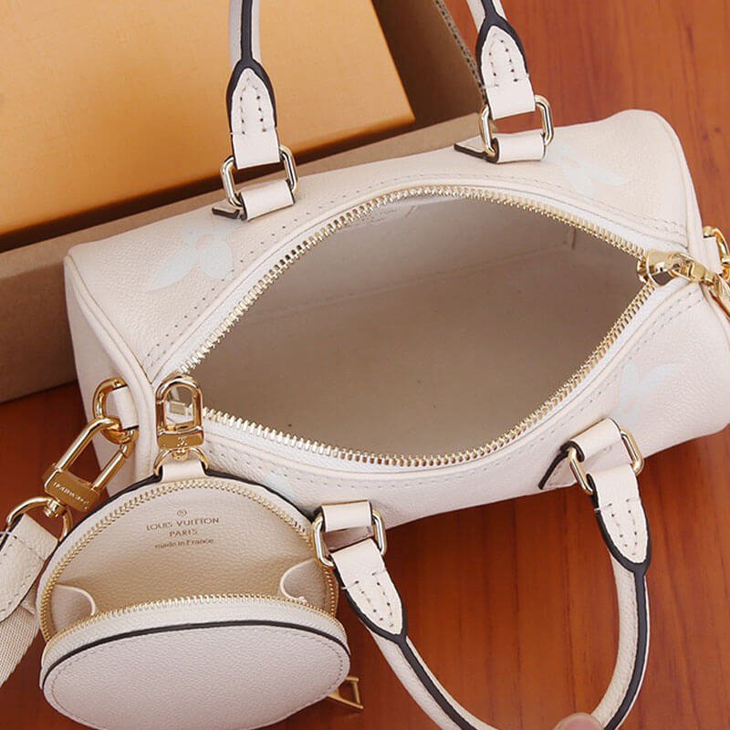 LV Papillon BB Bag - Image 6