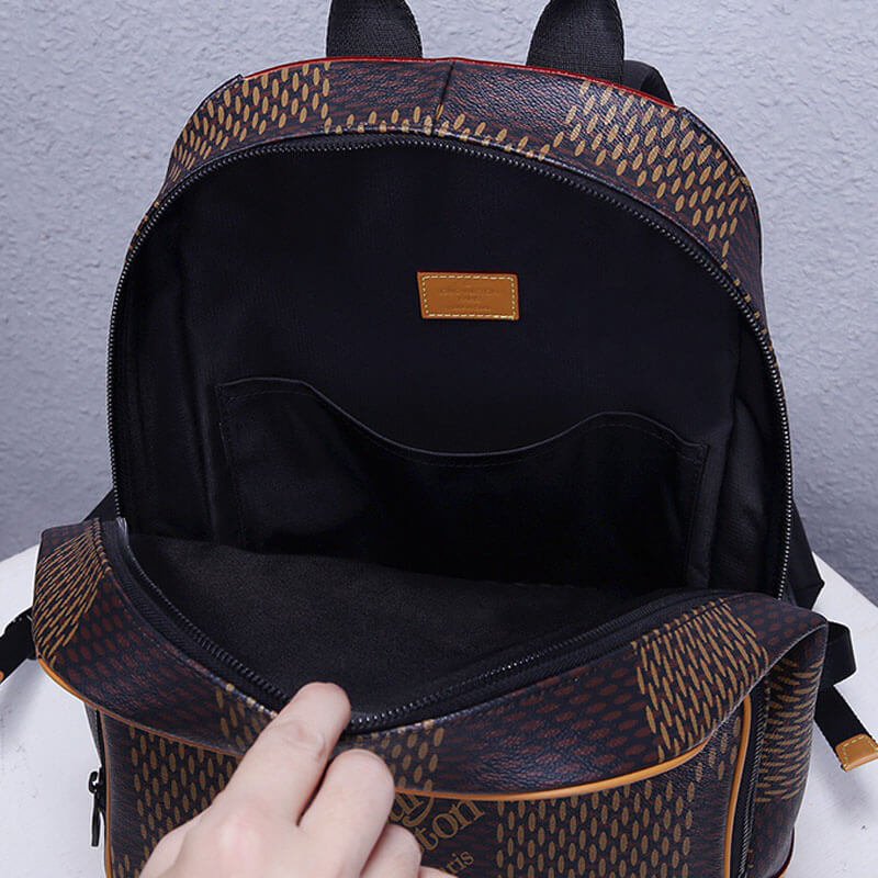 LV Campus Backpack - Image 6