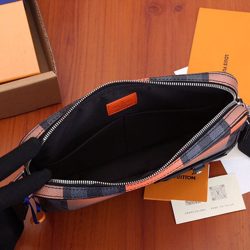 LV Alpha Messenger - Image 6