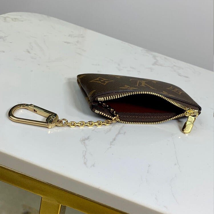 LV Key Pouch - Image 6