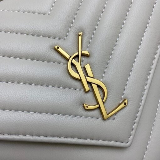 YSL Joe lambskin backpack - Image 6
