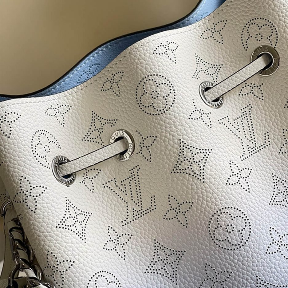 LV BELLA BUCKET BAG - Image 6