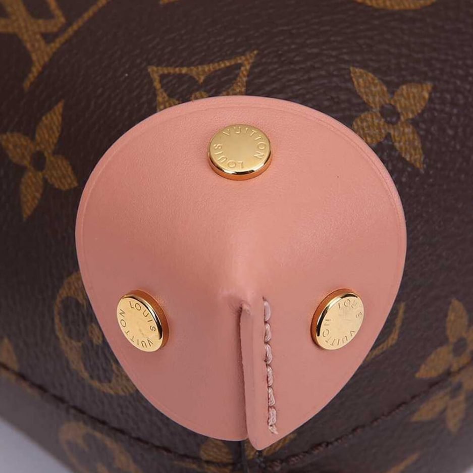 Louis Vuitton PETITE MALLE SOUPLE - Image 6