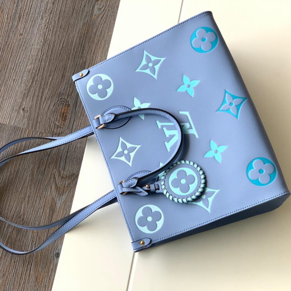 LV OnTheGo MM - Image 6