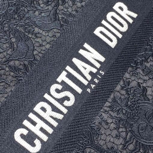 Medium Dior Book Tote - Image 6